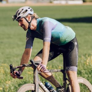 Elite Rennen Bergülen